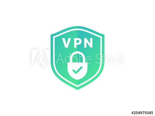 Virtual Private Network Icon Shield With Vpn Vector Icon 500x375 Virtual Private Network Icon Shield With Vpn Vector Icon
