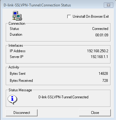 380x393 How To Establish Ssl Vpn Tunnel To Dsr Series With Windows