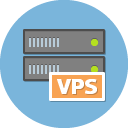 Vps Icon at Vectorified.com | Collection of Vps Icon free for personal use