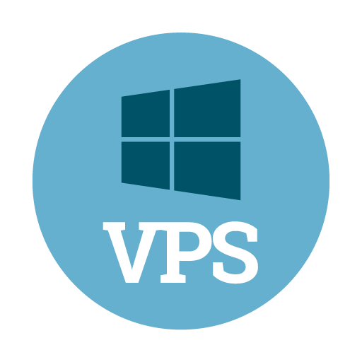 Windows Vps From Spain, Italy, Portugal, Latin America 512x512 Windows Vps From Spain, Italy, Portugal, Latin America