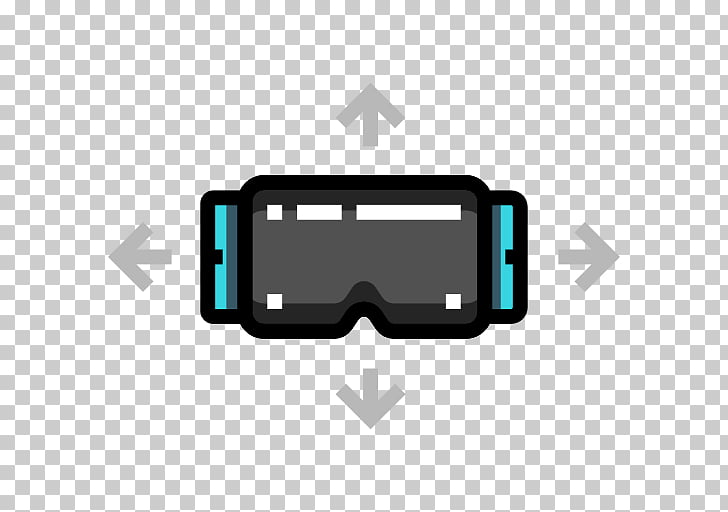 728x512 Computer Icons Distribution Icon Design, Vr Glasses Png Clipart