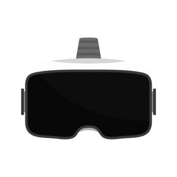 350x350 You Searched For Vr Glasses Headset Icon Flat Illustration Of Vr