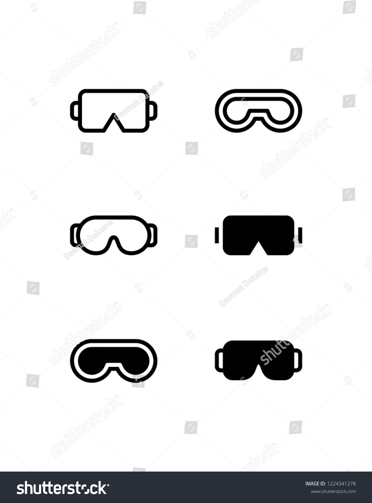 1185x1600 Goggles Icon Design Goggles, Glasses, Spectacles, Mask, Vr, Icon