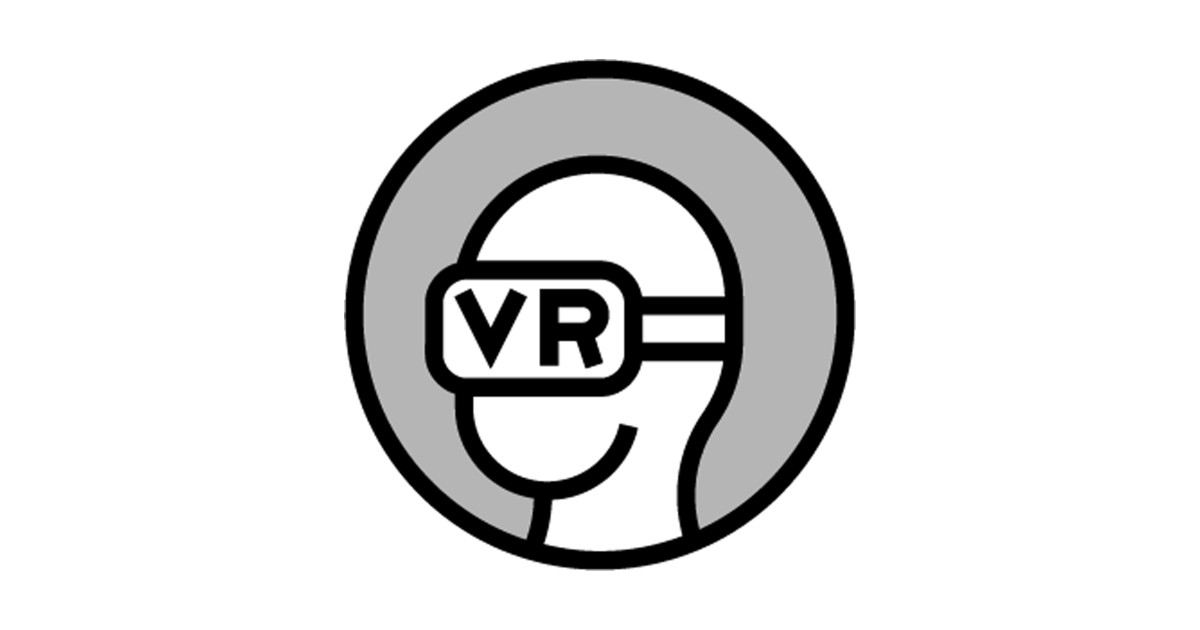 Vr Goggles Icon at Collection of Vr Goggles Icon free