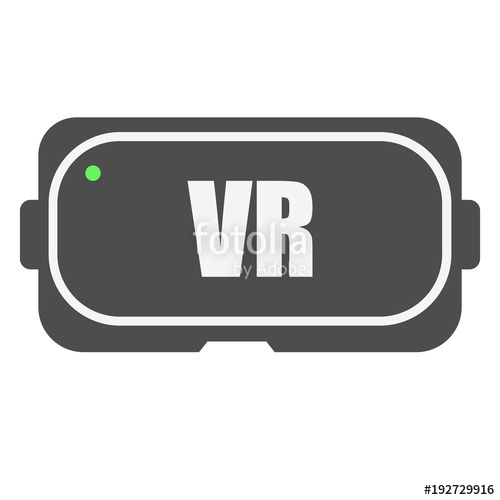 500x500 Flat Vr