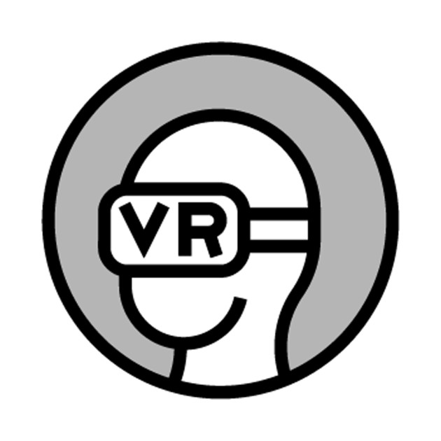 Vr Icon At Vectorified.com 