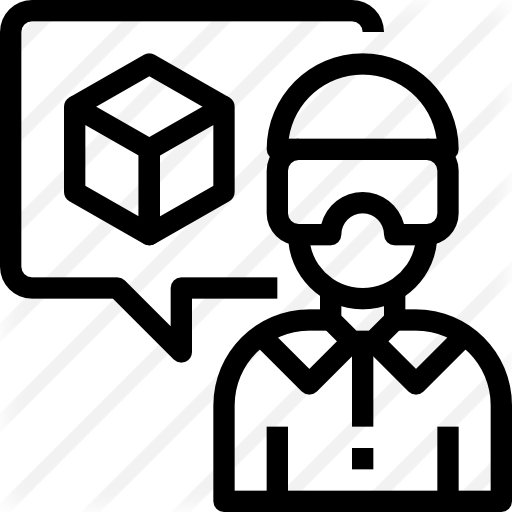 512x512 Vr Icon Infispark