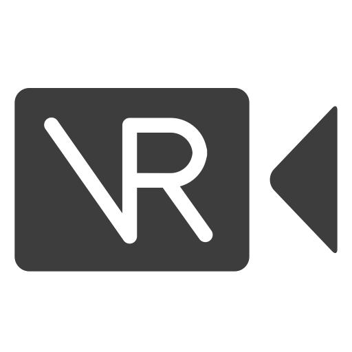 Vr Icon Png