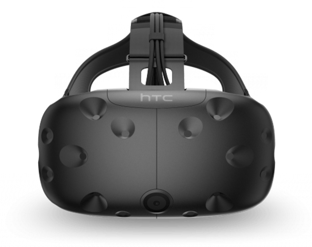 1024x810 Htc Vive Vr Headset Icons Png