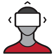 220x220 Virtual Reality