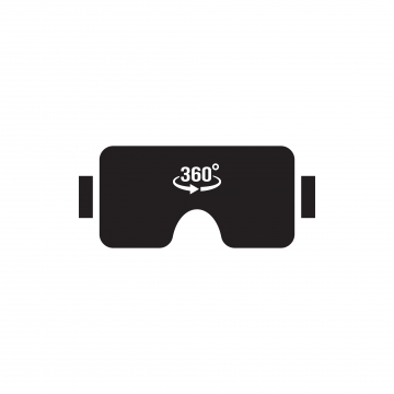 360x360 Vr Icon Png Images Vector And Free Download