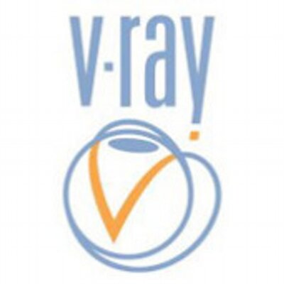 400x400 Vray Materials