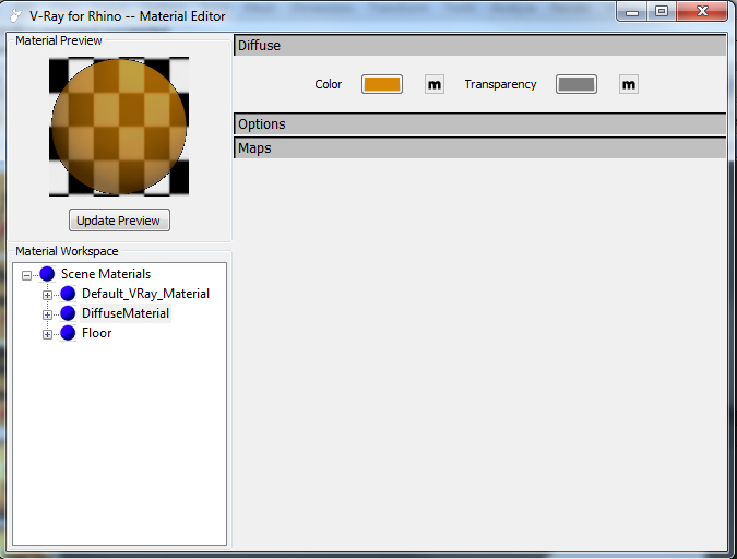 675x512 Vray Materials Part Transparency Maps + Uvw Mapping