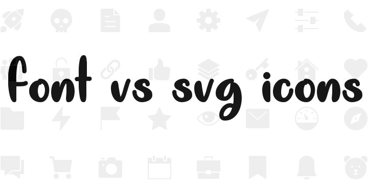 Vs Icon Font Performance 720x368 Vs Icon Font Performance