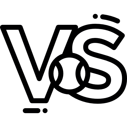 Versus 512x512 Versus