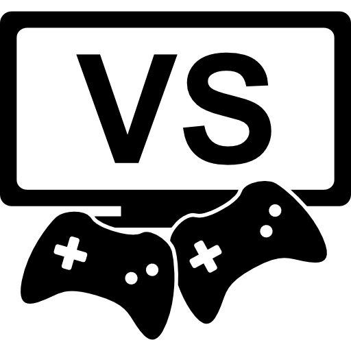 Versus Game Icons Free Download 512x512 Versus Game Icons Free Download