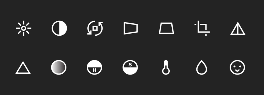 898x325 Vsco, More Than Just Filters