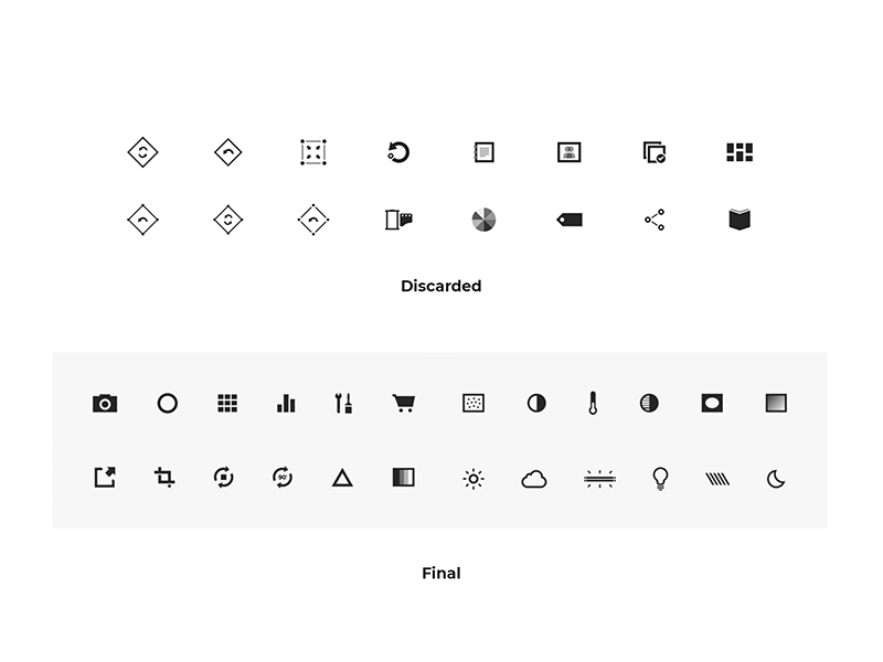 800x600 Vsco Icons