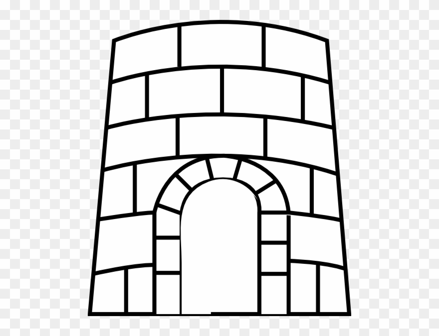 880x675 Free Castle Outline Cliparts Download Free Clip Art
