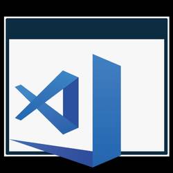 Vscode Icon at Vectorified.com | Collection of Vscode Icon free for ...