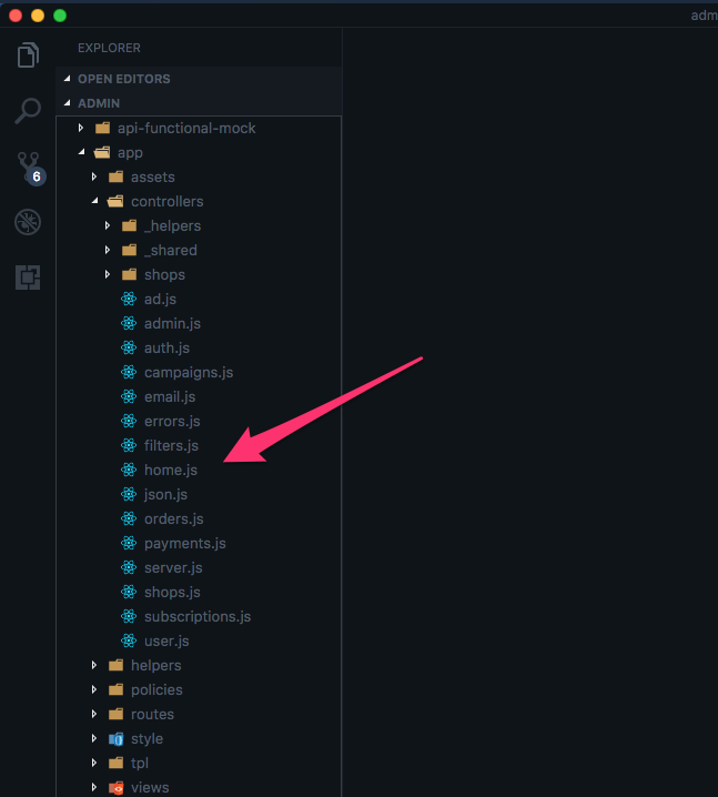 647x718 Js Icon Is The React Icon Issue