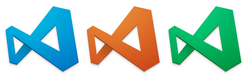 Vscode Icon at Vectorified.com | Collection of Vscode Icon free for ...