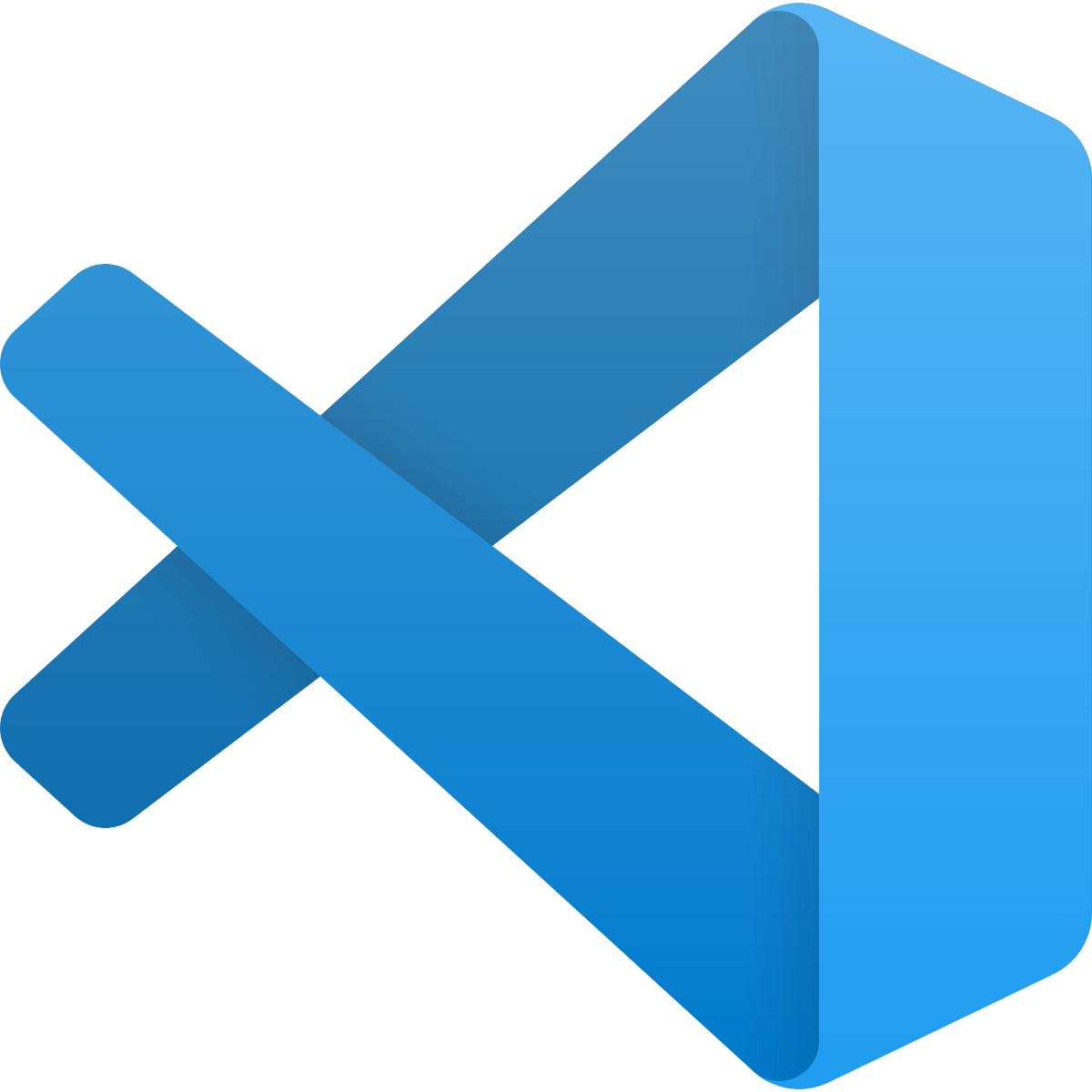 Vscode Icon At Vectorifiedcom Collection Of Vscode Icon