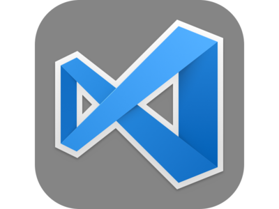 Vscode Icon at Vectorified.com | Collection of Vscode Icon free for ...