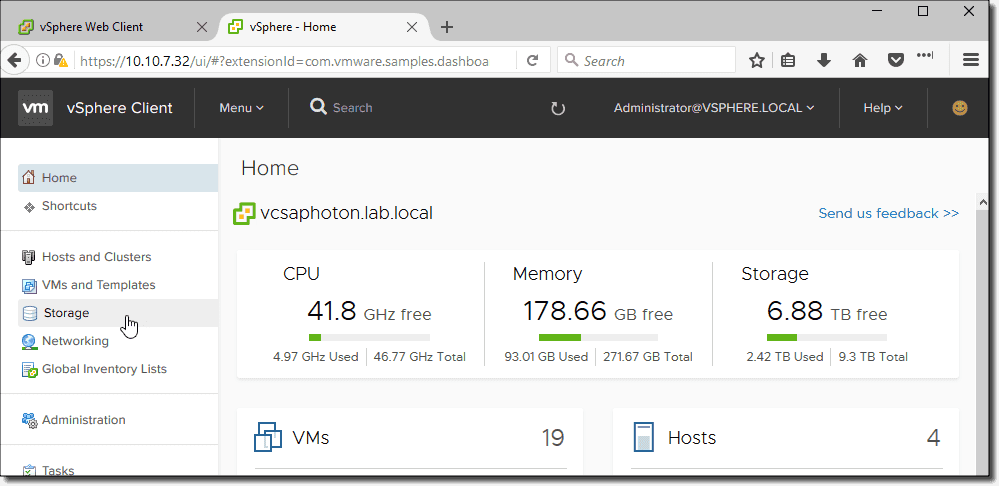 999x486 Upload To Vmware Vsphere Datastore