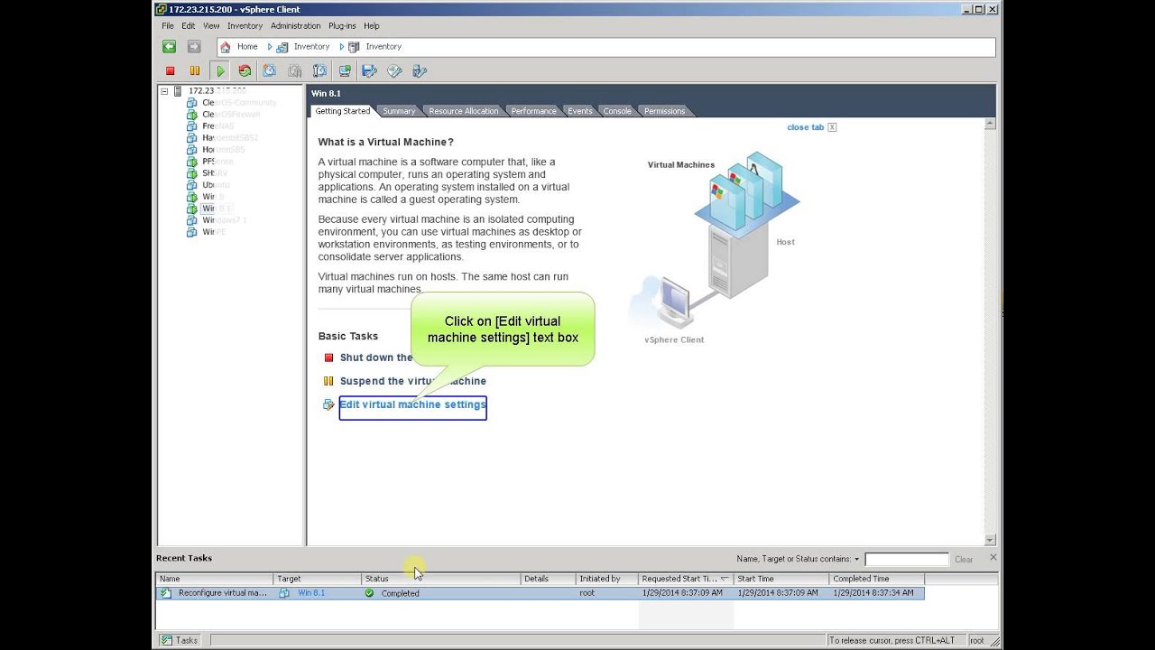 1280x720 How To Mount Attach Usb Drive To Vm In Vsphere Of Esxi