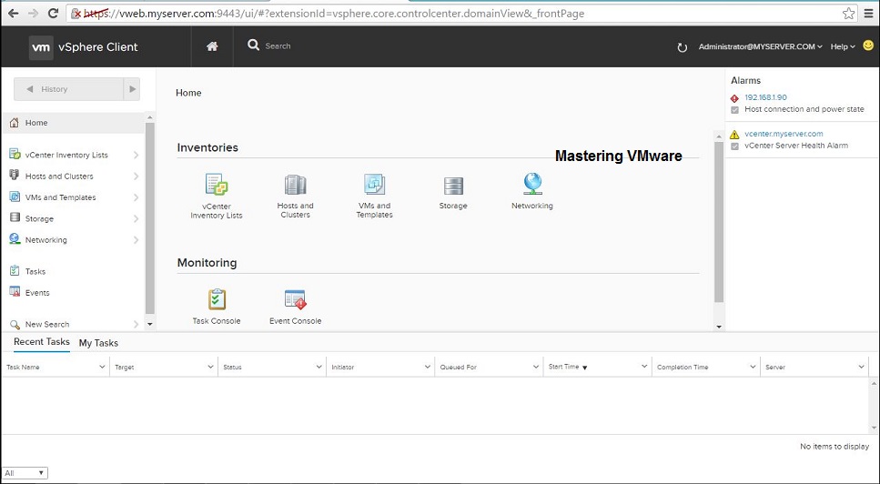 967x532 Installing Vsphere Web Client Mastering Vmware