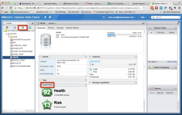 600x379 Some Of Our Most Used Vmware Web Client Shortcuts Green House Data