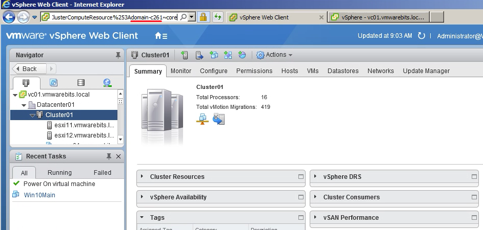 942x450 Tools To Correlate Moid And Inventory Object Names In Vmware