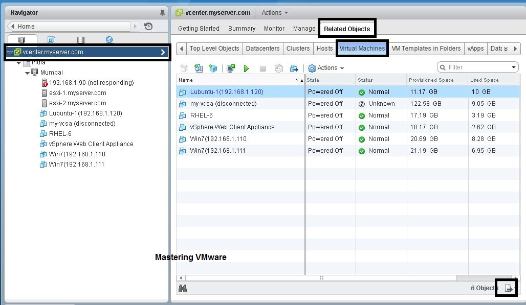 1028x597 Export Reports From Vsphere Mastering Vmware