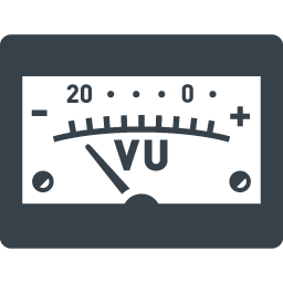 256x256 Vu Meter Icon Free Icon Rainbow Over Royalty Free Icons