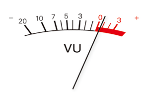 Wide Range Audio Meters Graves On Soho Technology 300x203 Wide Range Audio Meters Graves On Soho Technology