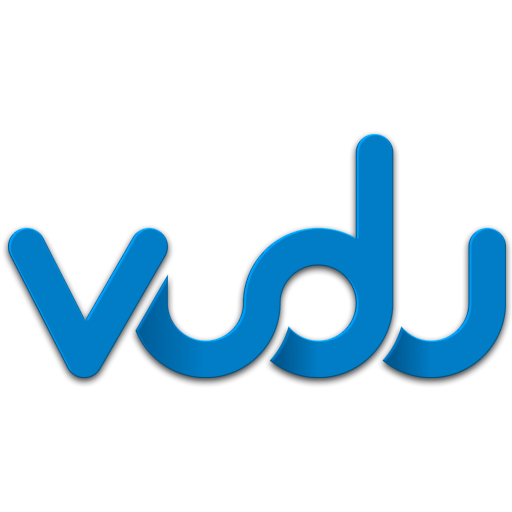 512x512 Ps, Logo, Vudu Icon