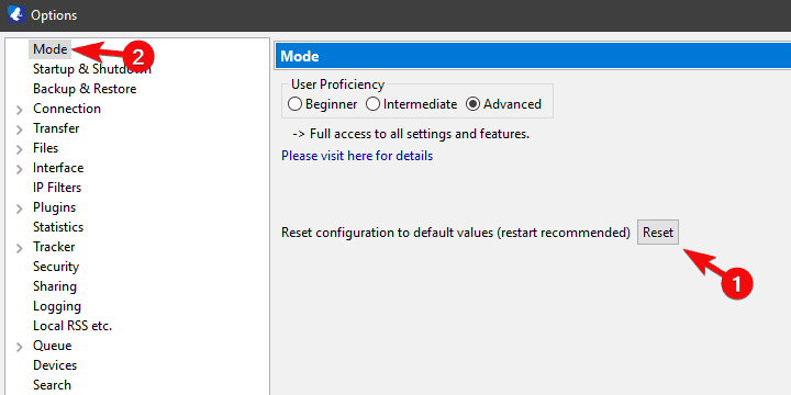 720x360 Solved Vpn Won't Work With Vuze On Windows Pcs