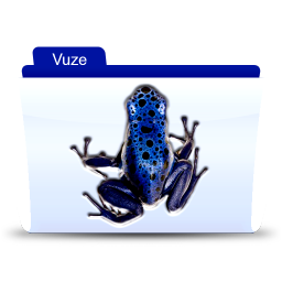 256x256 Vuze Colorflow Icon Download Torrent Clients And Servers Icons