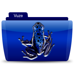 256x256 Vuze Colorflow Icon Download Torrent Clients And Servers Icons