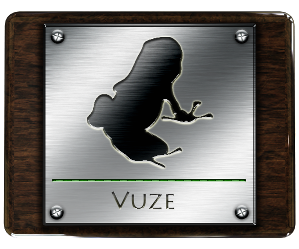 600x500 Vuze Icon Wood And Metal Icon Sets Icon Ninja