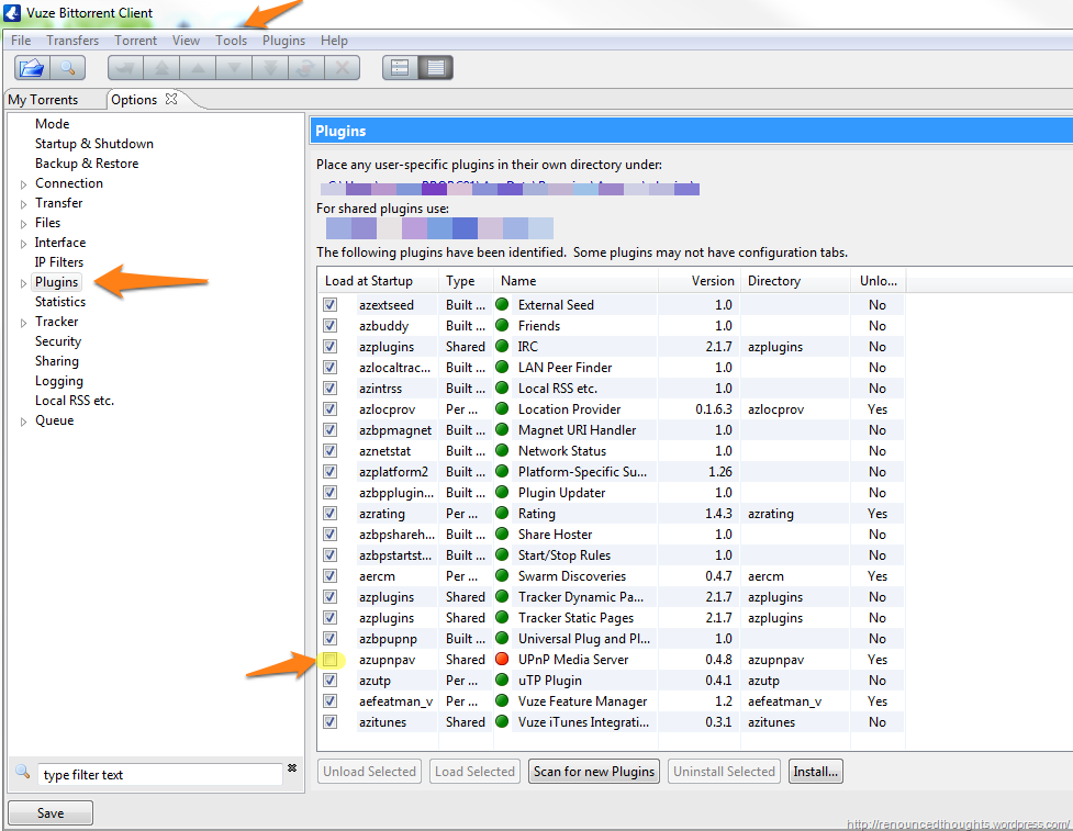977x757 Disable Vuze From Showing Up In Mobile Devices Computers