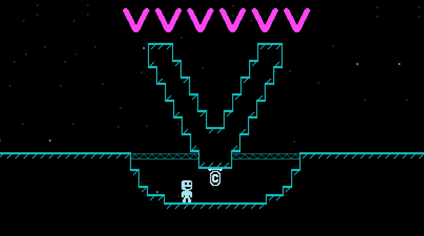 1366x760 Download Vvvvvv On Pc With Bluestacks