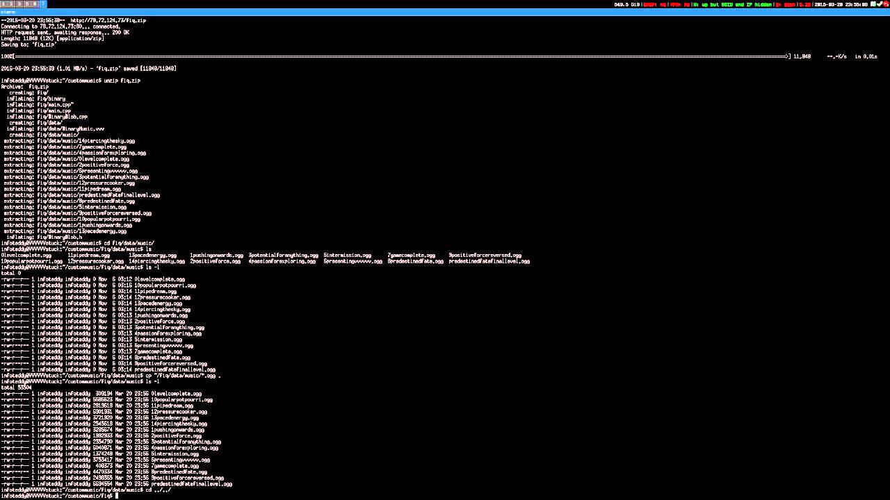 1280x720 How To Make A Custom Music Vvvvvv