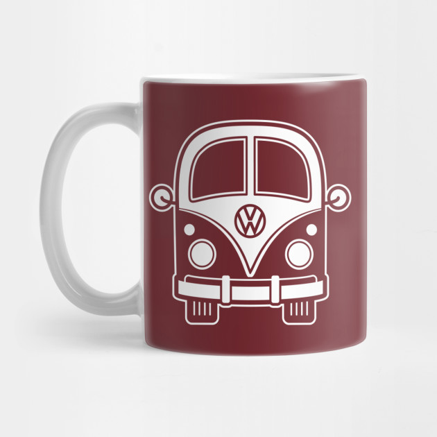 630x630 Vw Bus Icon