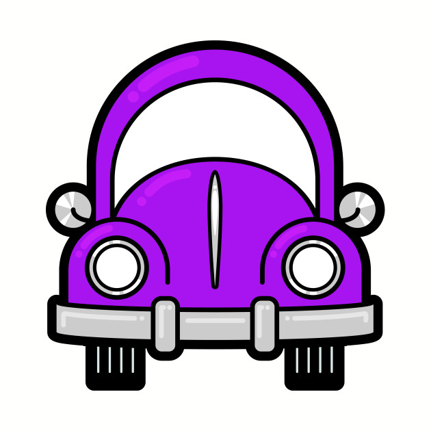 630x630 Vw Beetle Icon