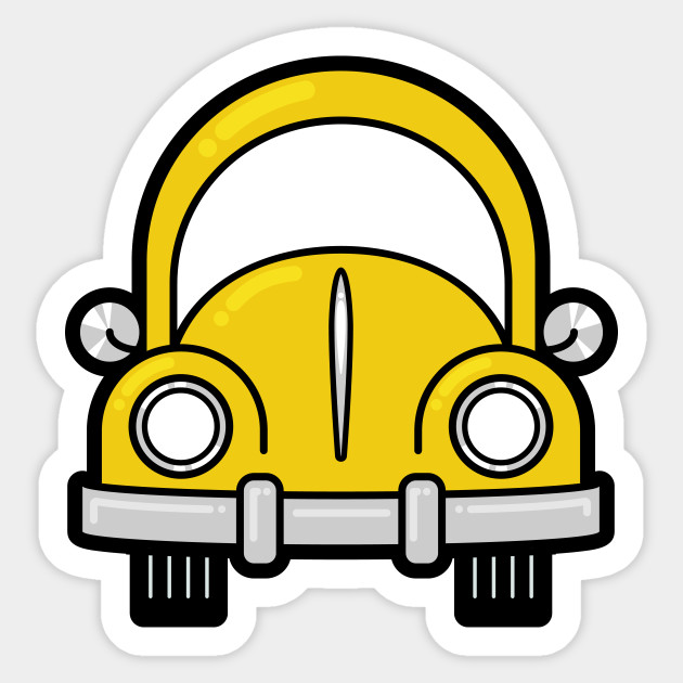 630x630 Vw Beetle Icon