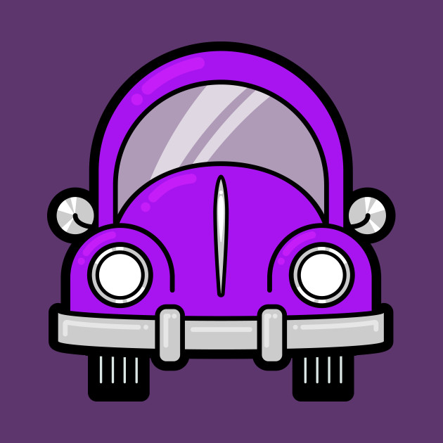 630x630 Vw Beetle Icon
