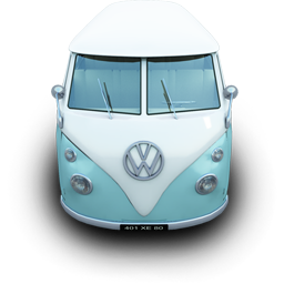 256x256 Vw Icon Download Archigraphs Cars Icons Iconspedia