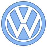 160x160 Vw Icons